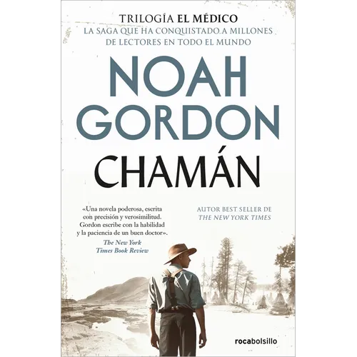 Chamán / Shaman
