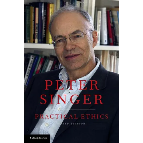 Practical Ethics