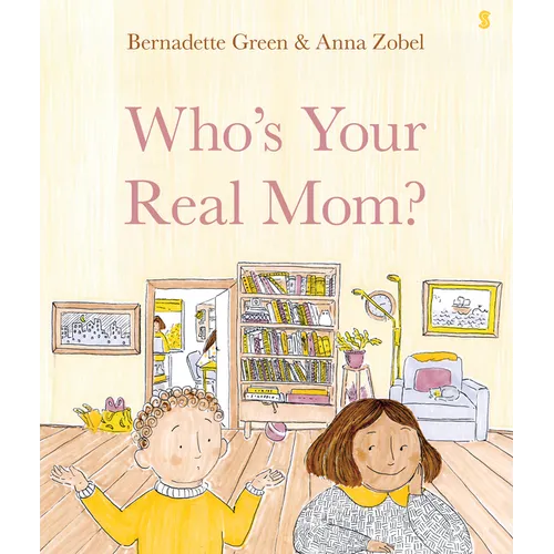 Who's Your Real Mom?