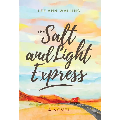 The Salt and Light Express