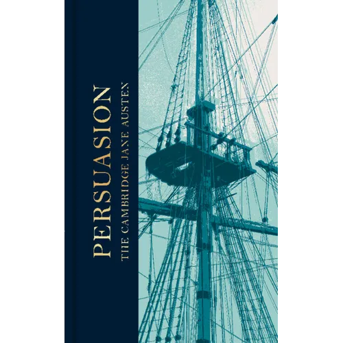 Persuasion: The Collector's Edition