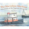 The Marvelous Maritime Adventures of the Tugboat Cheryl Ann: Done Right