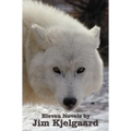 Eleven Novels by Jim Kjelgaard (complete and unabridged) including: The Spell of the White Sturgeon, The Lost Wagon, Trading Jeff and his Dog, Double