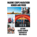 Marine Corps Marathon Honor And Pride