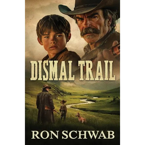 Dismal Trail