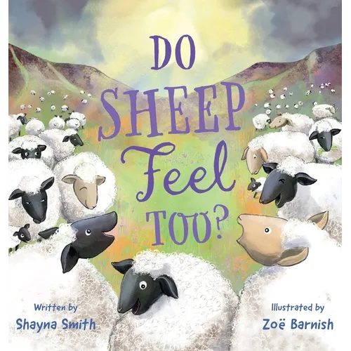 Do Sheep Feel Too?