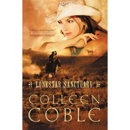 The Lonestar Sanctuary