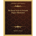 The Royal Arch Or Seventh Degree Illustrated