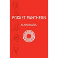 Pocket Pantheon: Figures of Postwar Philosophy