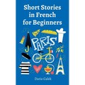 Short Stories in French for Beginners
