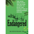 Endangered: The Javan Rhino Story