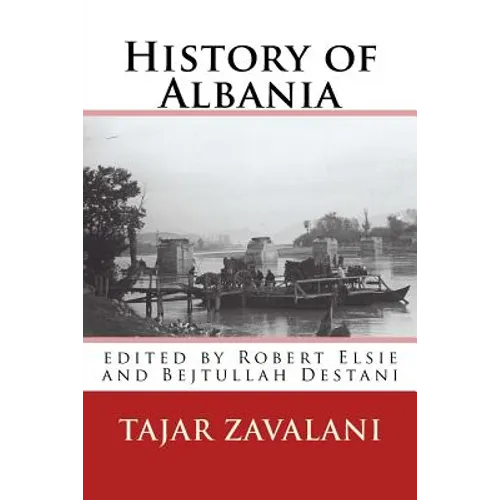 History of Albania