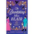 The Bewitching Miss Blair