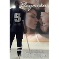 Playmaker: A Sapphic Hockey Romance