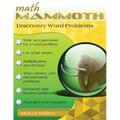 Math Mammoth Discovery Word Problems