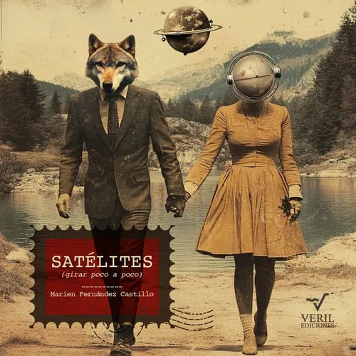 Satélites