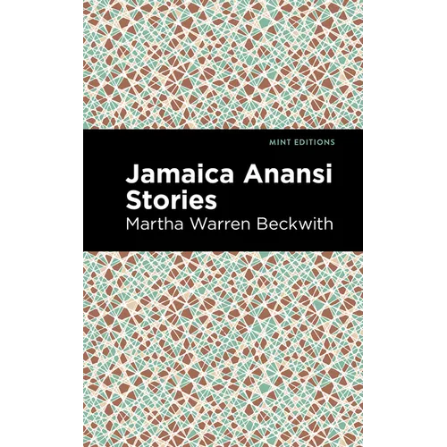 Jamaica Anansi Stories