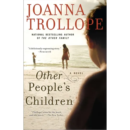 Other People's Children: Other People's Children: A Novel