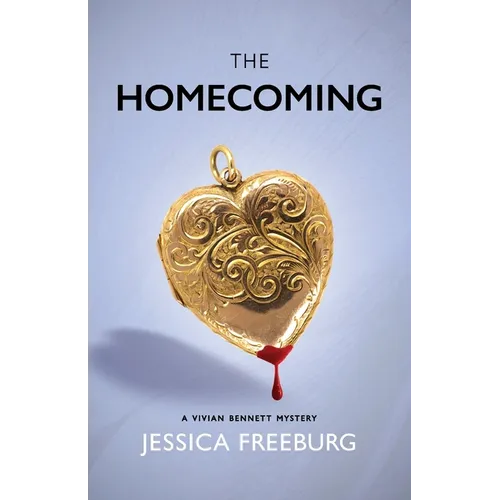 The Homecoming: A Vivian Bennett Mystery