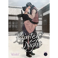 Painter of the Night Vol. 3