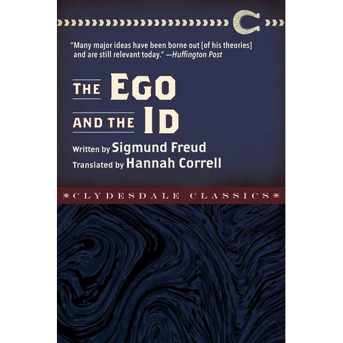 The Ego and the Id