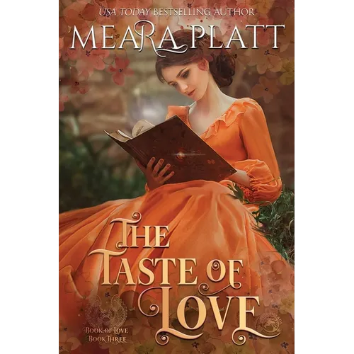 The Taste of Love