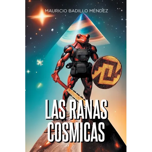 Las Ranas Cosmicas