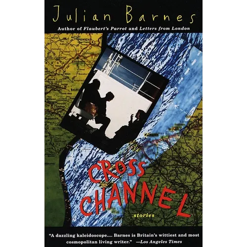 Cross Channel