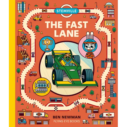 Stemville: The Fast Lane