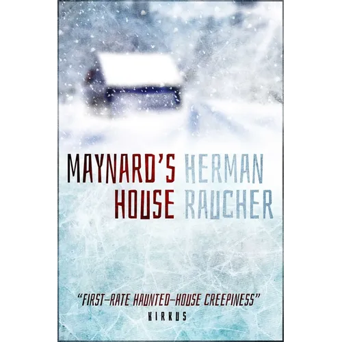 Maynard's House