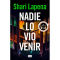 Nadie Lo Vio Venir / She Didn't See It Coming
