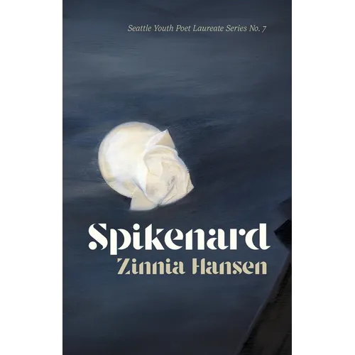 Spikenard