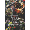Cottage Witch's: Teas Brews & Potions
