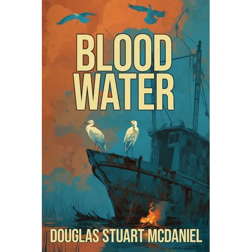 Bloodwater