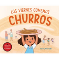 Los Viernes Comemos Churros