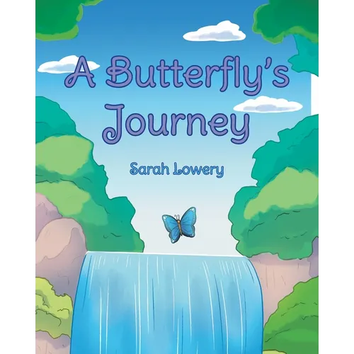 A Butterfly's Journey
