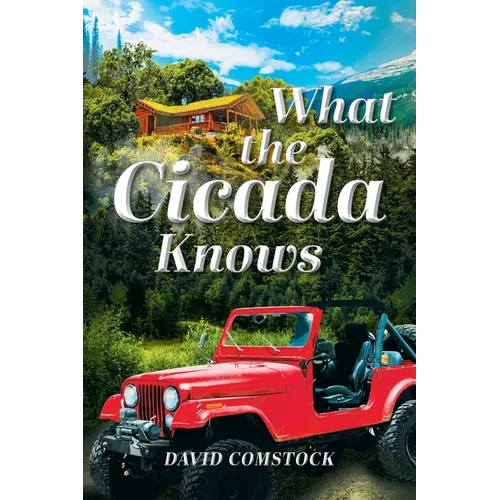 What the Cicada Knows