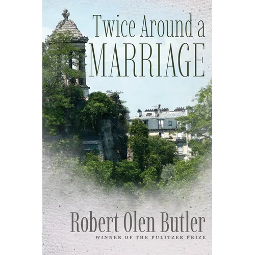 Twice Around a Marriage