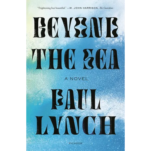 Beyond the Sea