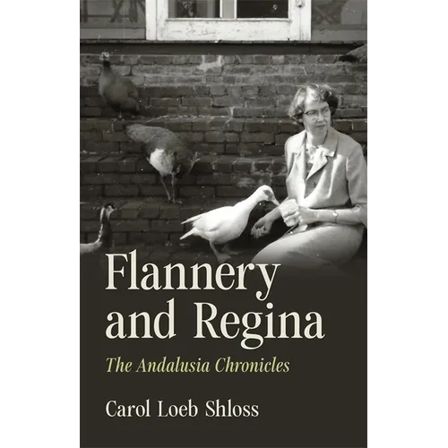 Flannery and Regina: The Andalusia Chronicles