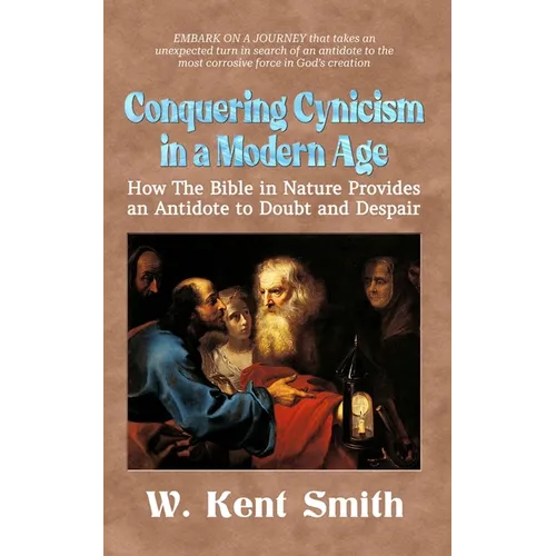 The Joy of Cynicism and the Death of Beauty: How Your Worldview Shapes the World You Live In