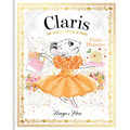 Claris: Pasta Disaster: Claris #7