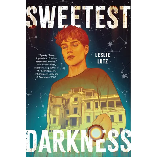 Sweetest Darkness