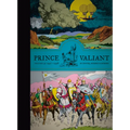 Prince Valiant Vol. 31: 1997-1998