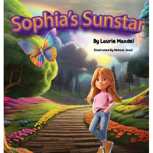 Sophia's Sunstar