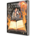 El Nombre de la Rosa (La Novela Gràfica) 2 / The Name of the Rose. Graphic Novel Volume 2
