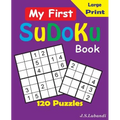 My First SuDoKu Book