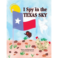 I Spy in the Texas Sky
