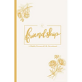 Friendship: A Highly Favoured Life Devotional