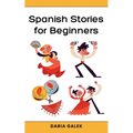 Spanish Stories for Beginners